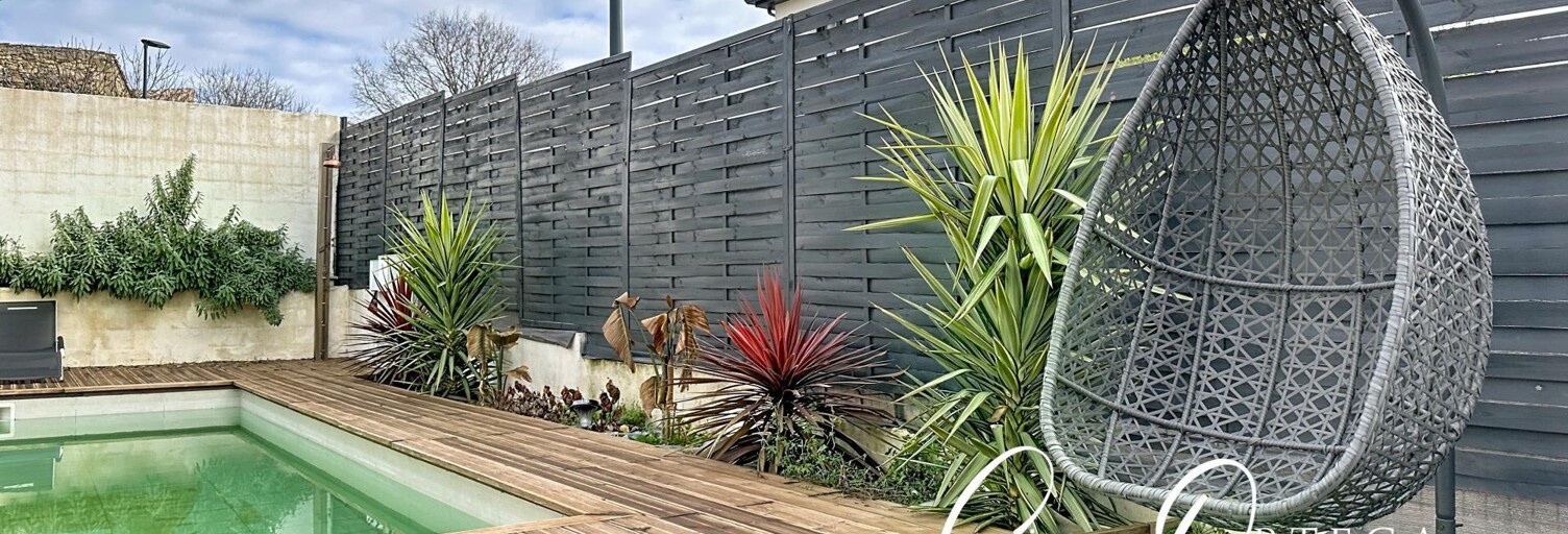 Maison 5 Pièces 125 m² à vendre à Mus (30121)