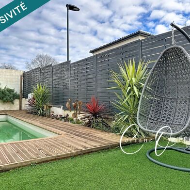 Maison 5 pièces 410000 €