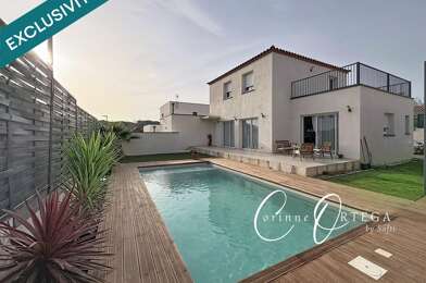 Maison 5 pièces 410000 €