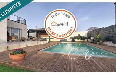 Maison 5 pièces 399000 €