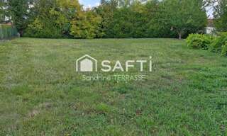 Terrain  720 m² à vendre à Romigny (51170)