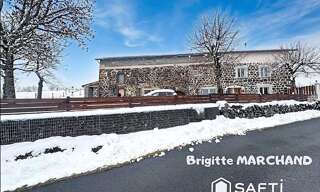 Maison 6 Pièces 182 m² à vendre à Le Monastier-sur-Gazeille (43150)