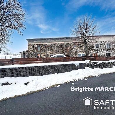 Maison 6 pièces 159900 €