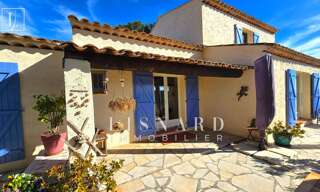 Maison 4 Pièces 104 m² à vendre à Vallauris (06220)