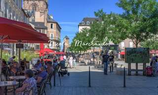 Commerce 2 Pièces 90 m² à vendre à Rodez (12000)