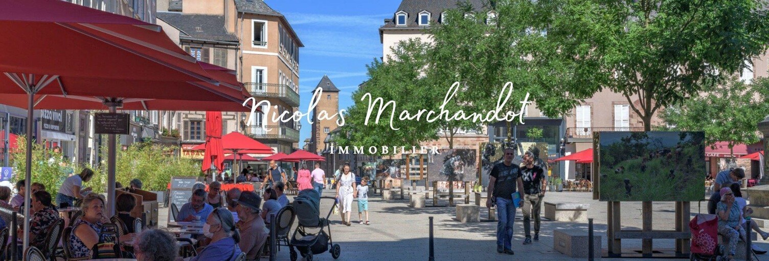 Commerce 2 Pièces 90 m² à vendre à Rodez (12000)