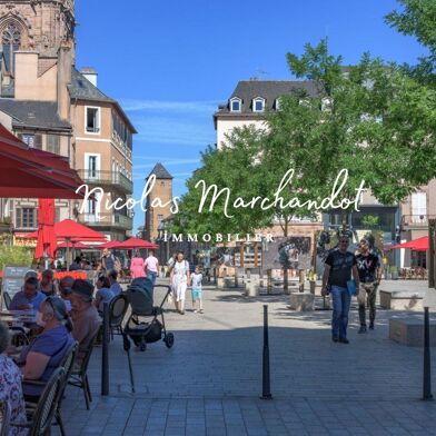 Commerce 2 pièces 159000 €