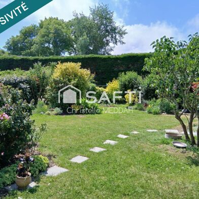 Maison 5 pièces 460000 €