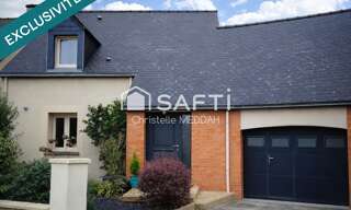 Maison 5 Pièces 100 m² à vendre à Dinard (35800)