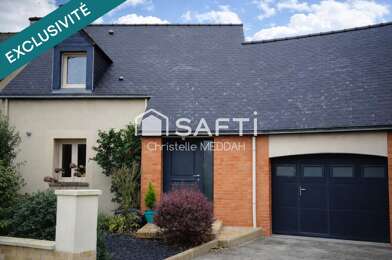 Maison 5 pièces 460000 €