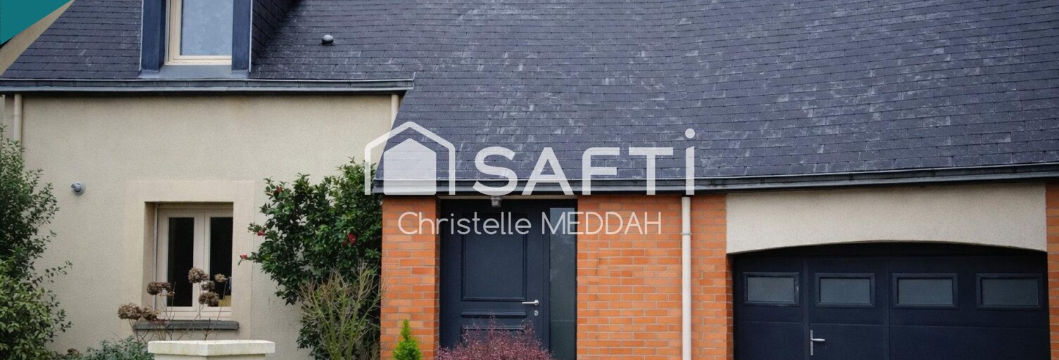 Maison 5 Pièces 100 m² à vendre à Dinard (35800)