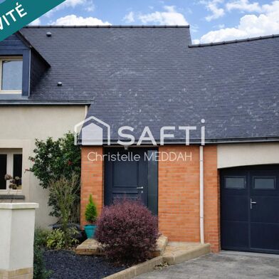 Maison 5 pièces 460000 €