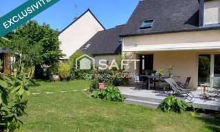 Maison 5 Pièces 100 m² à vendre à Dinard (35800)