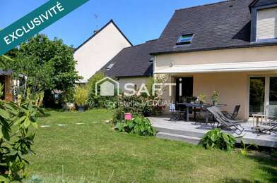 Maison 5 pièces 460000 €