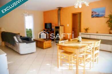 Maison 5 pièces 239000 €