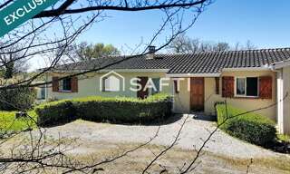 Maison 5 Pièces 126 m² à vendre à Fontanes (46230)