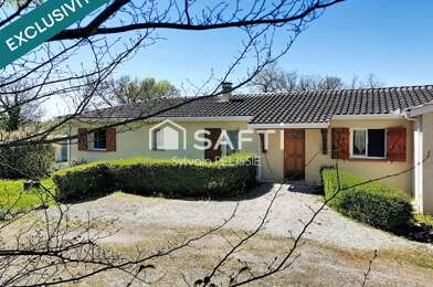 Maison 5 pièces 239000 €