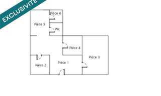 Commerce 6 Pièces 90 m² à vendre à Saint-Laurent-du-Pont (38380)