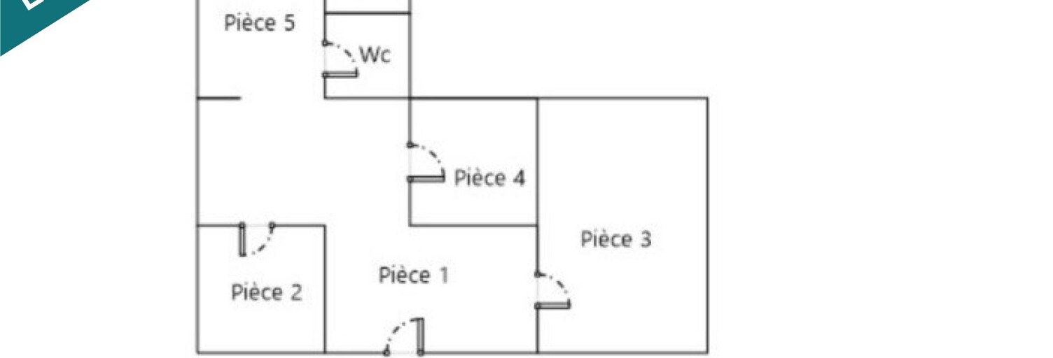 Commerce 6 Pièces 90 m² à vendre à Saint-Laurent-du-Pont (38380)