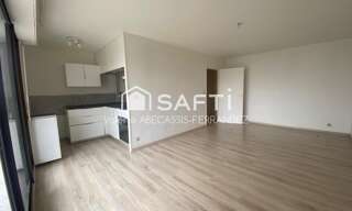 Appartement 2 Pièces 47 m² à vendre à Toulouse (31500)