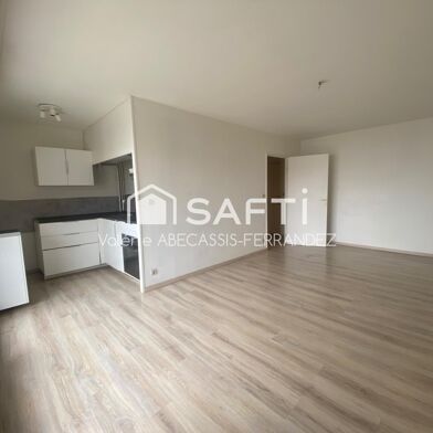 Appartement 2 pièces 199000 €