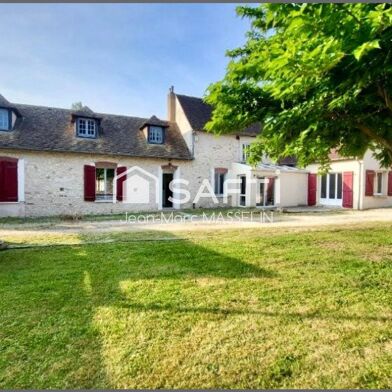 Maison 5 pièces 377000 €