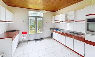 Maison 3 Pièces 66 m² à vendre à Orvault (44700)