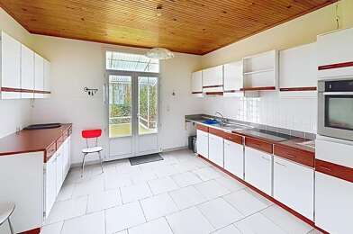 Maison 3 pièces 250000 €