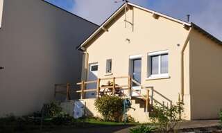 Maison 2 Pièces 40 m² à vendre à Orvault (44700)