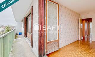 Appartement 4 Pièces 78 m² à vendre à Champigny-sur-Marne (94500)