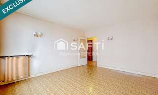 Appartement 4 Pièces 78 m² à vendre à Champigny-sur-Marne (94500)