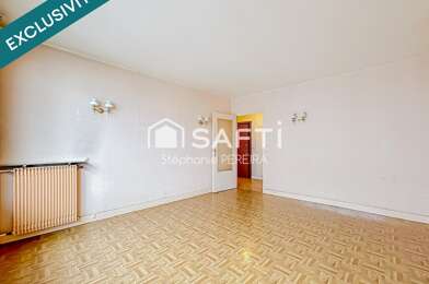 Appartement 4 pièces 230000 €