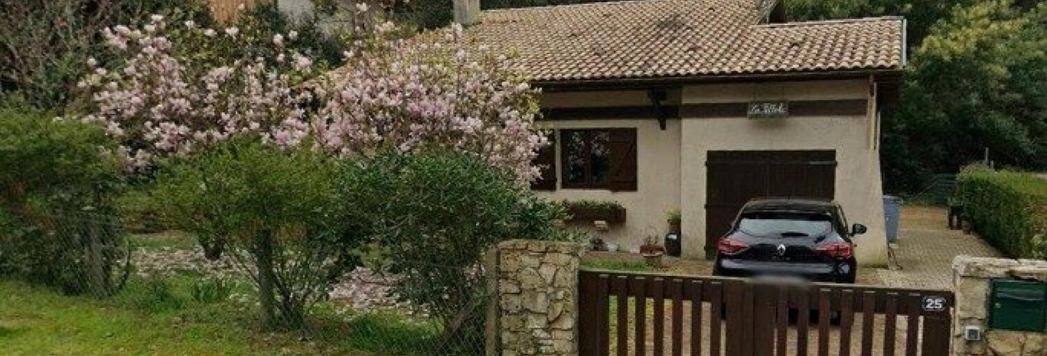 Maison 4 Pièces 112 m² à vendre à La Teste-de-Buch (33260)