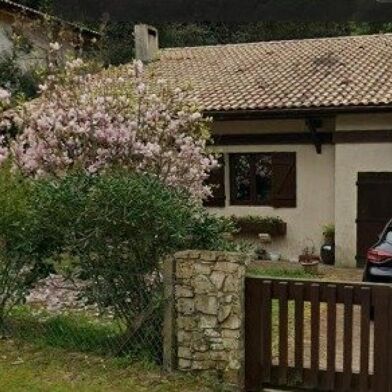 Maison 4 pièces 1175000 €