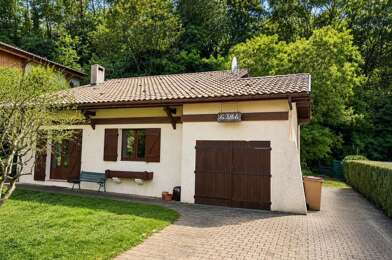 Maison 4 pièces 990000 €