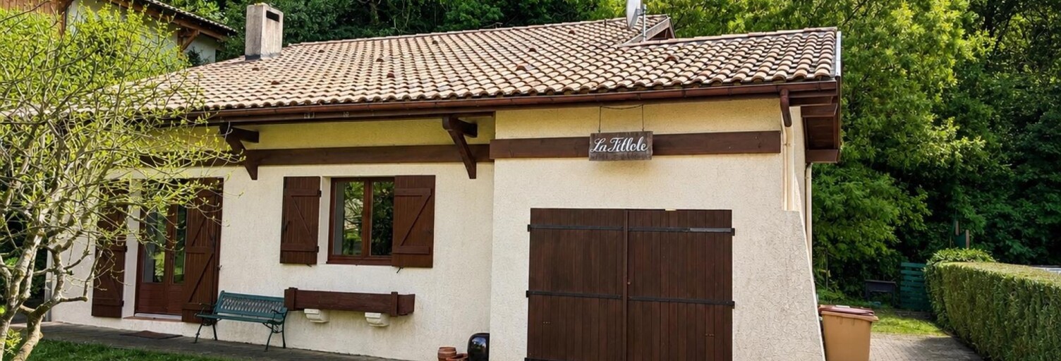 Maison 4 Pièces 112 m² à vendre à La Teste-de-Buch (33260)