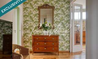 Appartement 5 Pièces 138 m² à vendre à Paris 16 (75016)