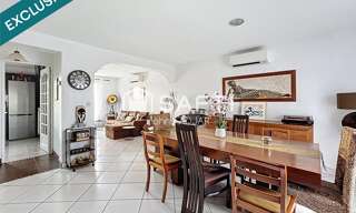 Maison 5 Pièces 110 m² à vendre à Longperrier (77230)