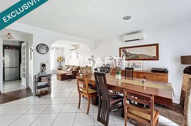 Maison 5 pièces 349000 €