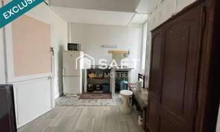 Immeuble  140 m² à vendre à Rochefort (17300)