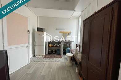 Immeuble  199000 €