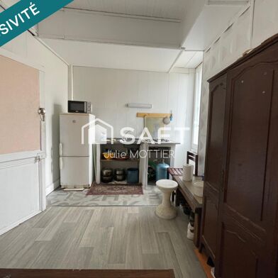 Immeuble  229000 €