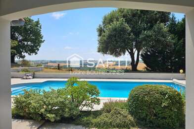 Maison 5 pièces 579000 €