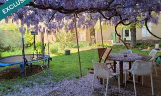 Appartement 3 Pièces 88 m² à vendre à Brignoles (83170)