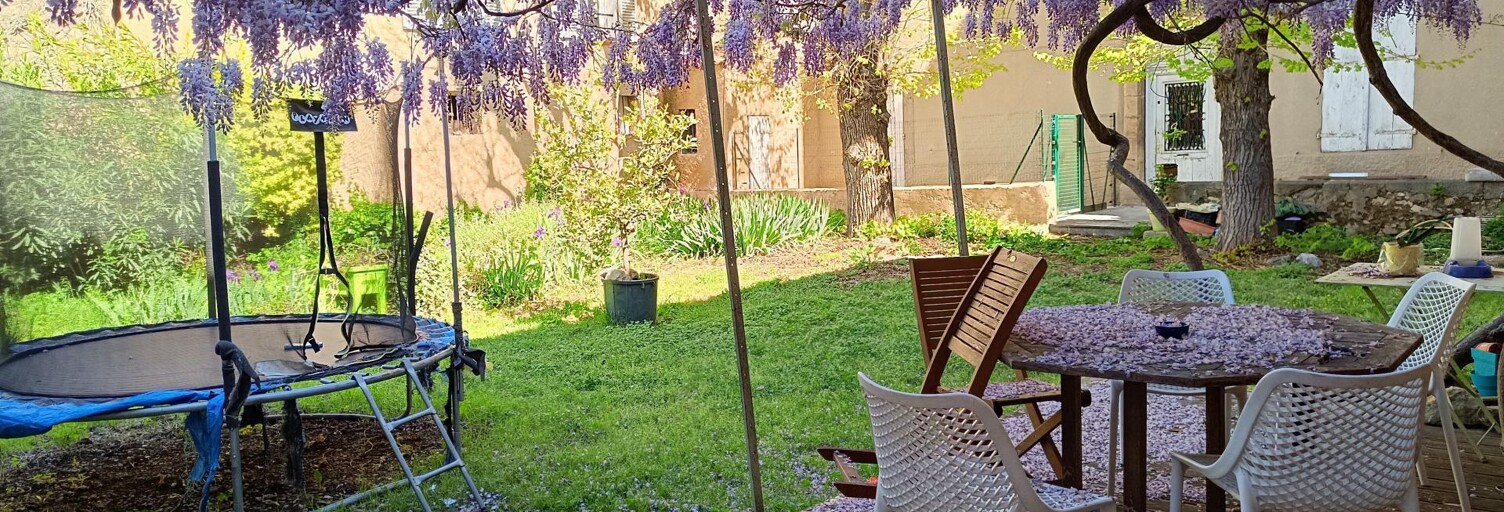 Appartement 3 Pièces 88 m² à vendre à Brignoles (83170)