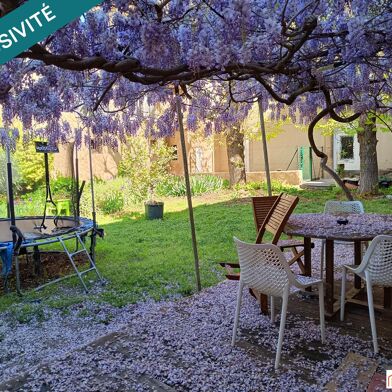 Appartement 3 pièces 142000 €