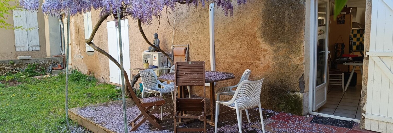 Appartement 3 Pièces 88 m² à vendre à Brignoles (83170)