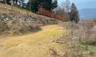 Terrain  637 m² à vendre à Saint-Nabord (88200)