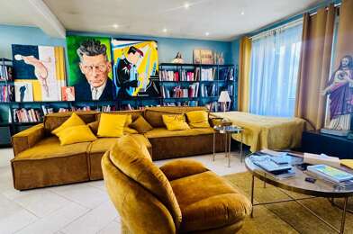 Maison 5 pièces 89000 €