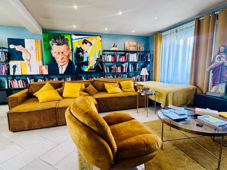 Maison partiellement rénovée idéal investisseur — photo 1